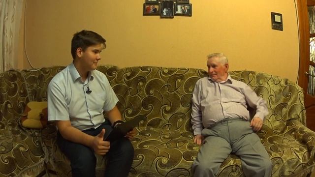 Нововоронеж 2018 Автор Терехов Артем Игоревич Герой Ширяев Валентин Васильевич