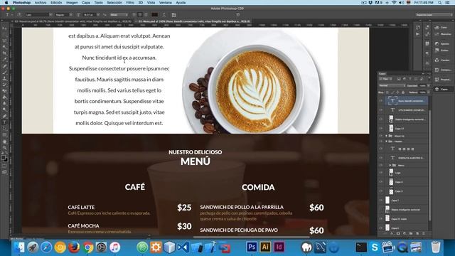 Foundation 6, SASS y XY Grid - Alineando elementos смотреть онлайн