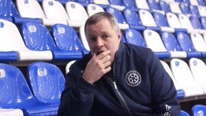 Алексей Кривченков: «Главное – сплоченный коллектив».