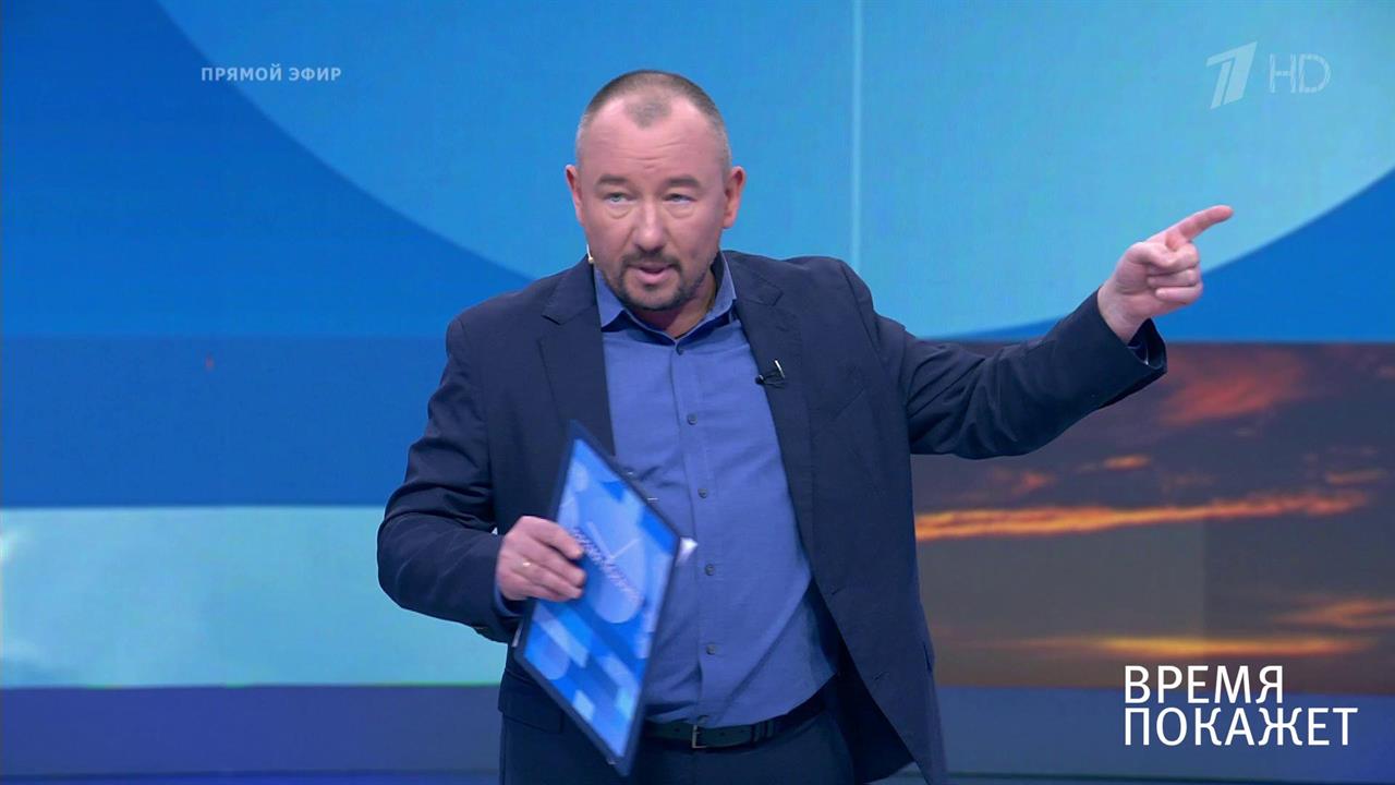 Лекарство от коронавируса. Время покажет. Фрагмент выпуска от 02.06.2020