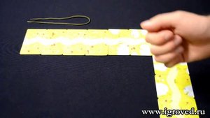 Земляничные тропинки. Обзор настольной игры от Игроведа.mp4