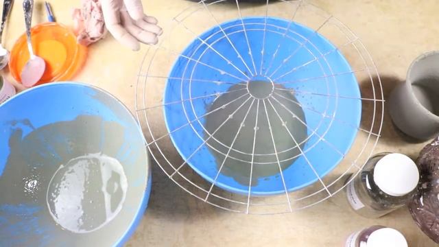Как правильно наносить глазури из набора 