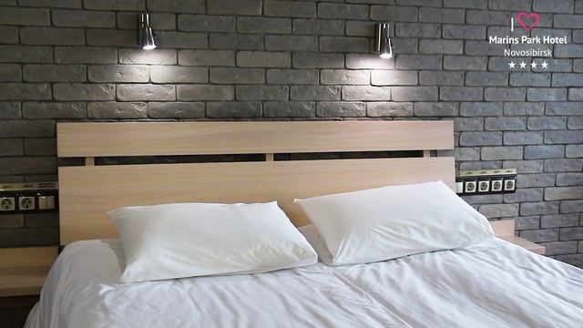 Спортсмены выбирают «Маринс Парк Отель»