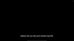 How to install macOS Big Sur in Virtualbox