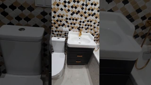 Обзор ремонта квартиры в Краснодаре 47 м2 за 700 тысяч. Часть 2 смотреть онлайн