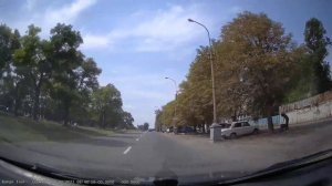 Луганск, ул. Оборонная, ул. Луганская Правда, ул. МОПРа. 2021 07 30