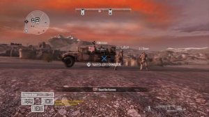 Operation Flashpoint: Red River (PS3) - XLink Kai Online Co-op 2023