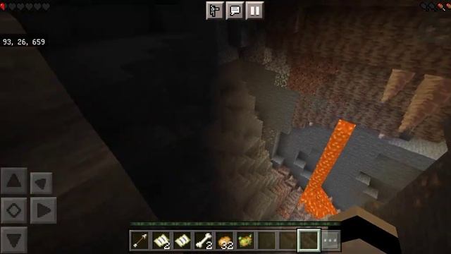 Майнкрафт но выживаю в магическом мире ? (мир не загружается) смотреть онлайн