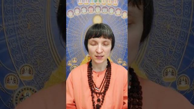 Урок 3.22 Медитация Четырех бесконечных состояний Брахмана гармонизации умиротворения энергий в Мир