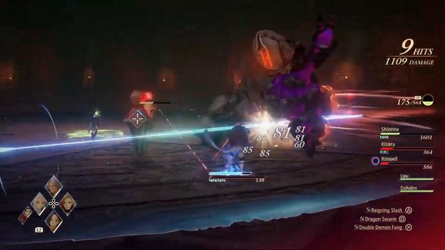 [Post Game Walkthrough Part 1] Tales of Arise (Japanese Voice) PS5 No Commentary смотреть онлайн