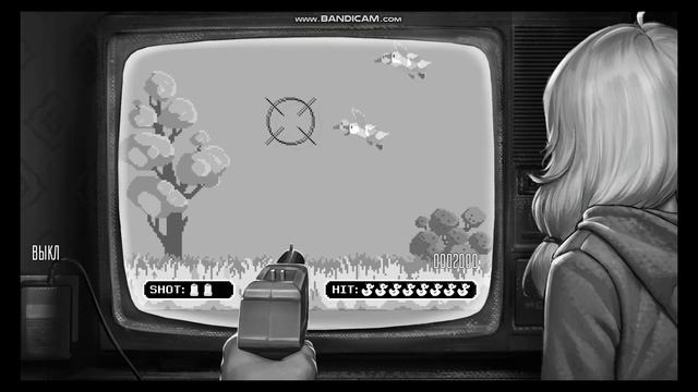 Зайчик комментирование прохождение 9 Финал (Перезалив с основного канала) смотреть онлайн