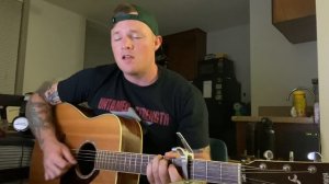 Jenny was a friend of mine - The Killers cover