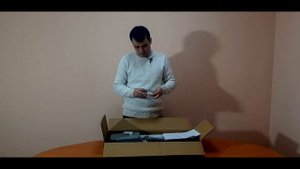 Автоматика для распашных ворот Home Gate 150DC