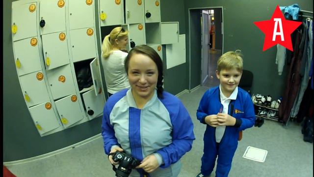 Отзыв Аэротруба на 71 км МКАД в Москве