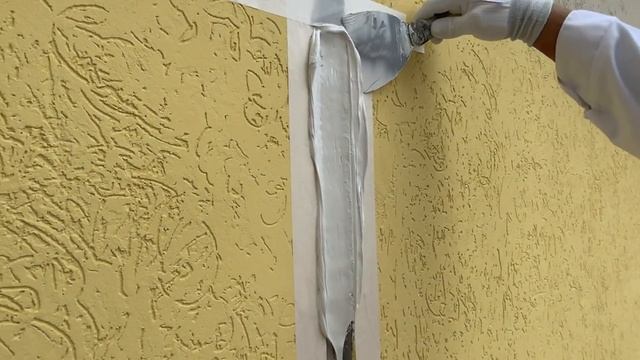 СФТК «Термомакс». Герметизация межпанельных швов.