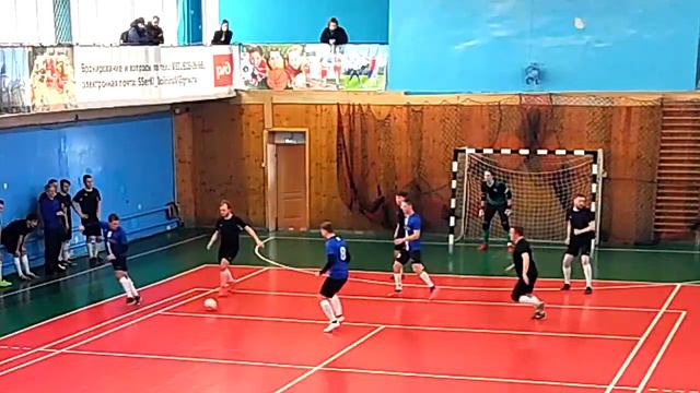 Е. Козинов в "Грани": Пропустил 7 в первом матче смотреть онлайн