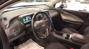 2014 Chevrolet Volt Lake Bluff, Lake Forest, Libertyville, Waukegan, Gurnee, IL C8272A