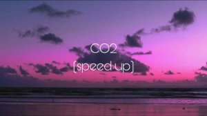 DJ SMASH & Artik & Asti - CO2 (speed up)