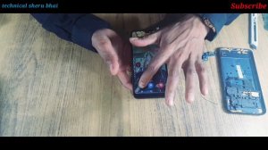 Samsung Galaxy M01/A01 Display Replacement | Samsung M01/A01 Disassembly & Assembly All Parts🔥🔥🔥