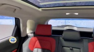 Changan CS55 Plus в Ташкенте