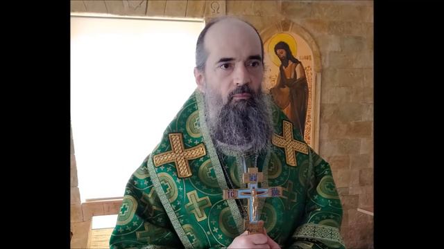 Церковь - духовная Семья во веки веков