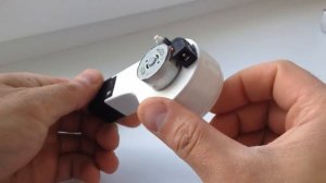 Паяльный фен своими руками часть 2