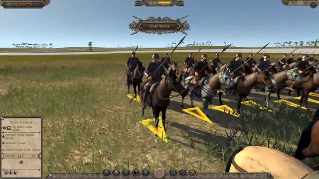 Total War: Attila - "Age of Charlemagne" - Kingdom of Charlemagne Faction - All Units Showcase смотреть онлайн