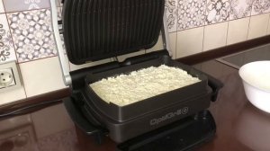 Творожная запеканка с грушей