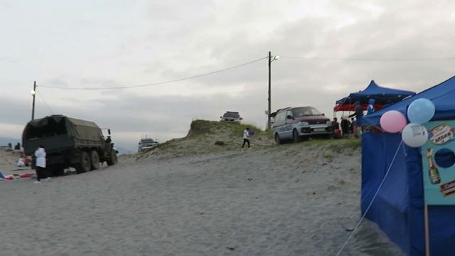 択捉島 / Итуруп / Iturup Island. 2021