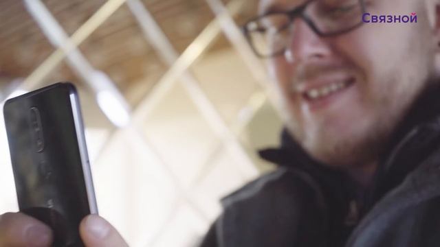 Видеообзор смартфона Nokia 7.1 смотреть онлайн