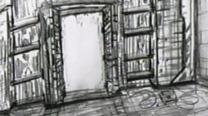 Backrooms - The Third Test