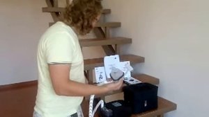 RESmart Auto CPAP — аппарат дыхательной СИПАП-терапии