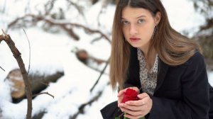 Видеопортрет. Полина