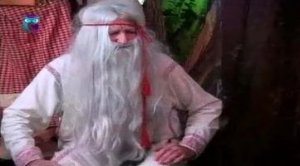 Музей сказок народов мира