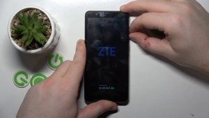 How to Enter Fastboot Mode on ZTE Blade A32