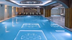 Club Hotel Phaselis Rose 5* - Клуб отель Пфазелис Росе - Турция, Кемер, Текирова | обзор отеля