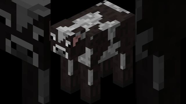 Minecraft Alpha 1.0.8 Cow Sounds