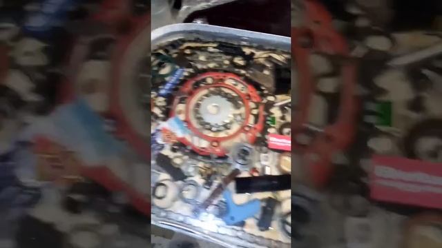 Стол из эпоксидной смолы ? ОКЕАН ЭКСТРА ?