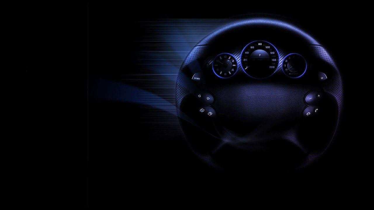 Купил новый руль PXN V9 Volante