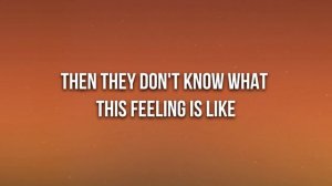 The Chainsmokers - This Feeling (Lyrics) ft. Kelsea Ballerini