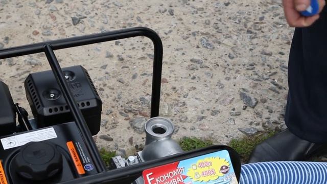 Мотопомпы koshin sev-80x и koshin stv-80 x. Сравнение смотреть онлайн