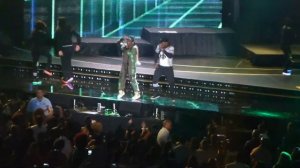 Missy Elliott - Get Ur Freak On (Essence Music Festival 2015)