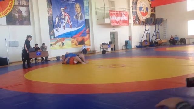Владимир Николаевич Грэпплинг Ноу Ги Влад обл 2018