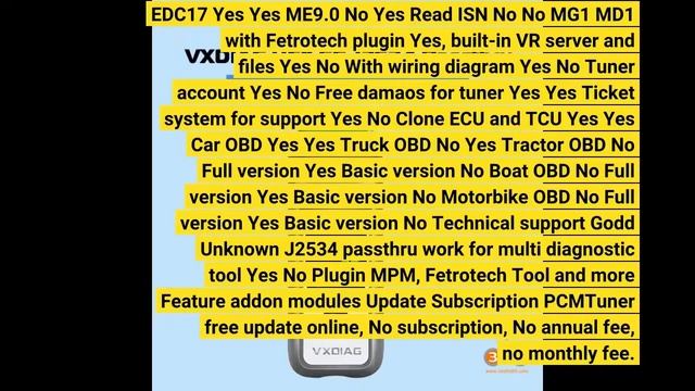 PCMTuner vs KT200/KTM200/ECUTuner смотреть онлайн