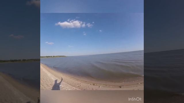 Лето 2019 азовское море смотреть онлайн