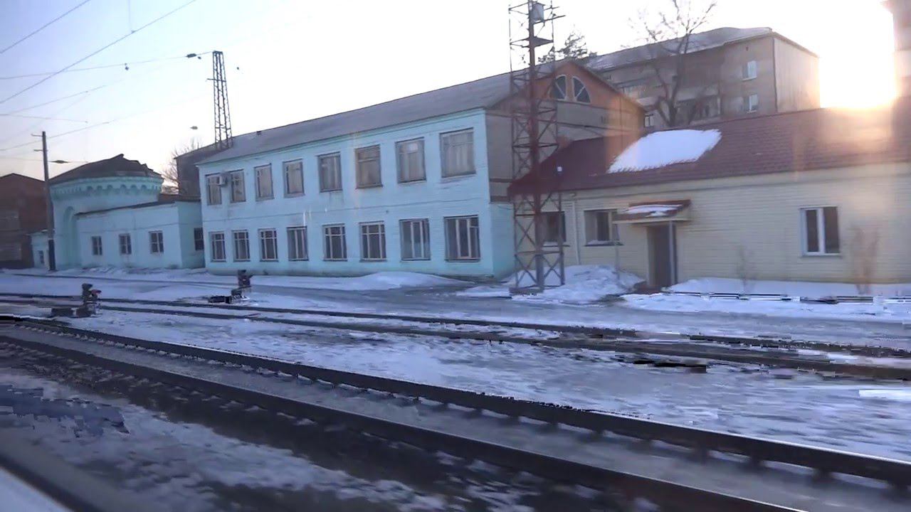 Уссурийск (20.02.2016) смотреть онлайн