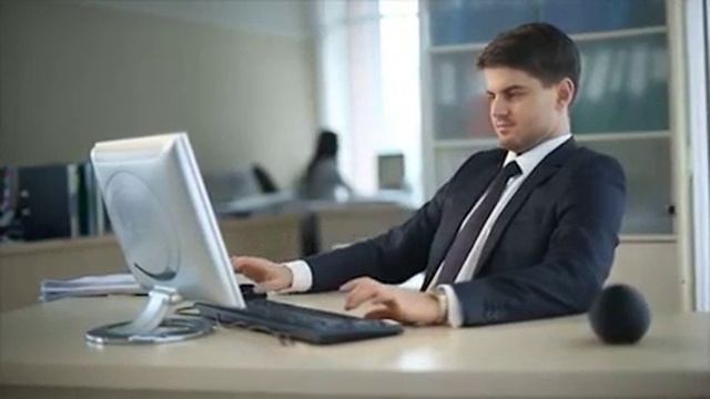 Работа в офисе управление персоналом смотреть онлайн