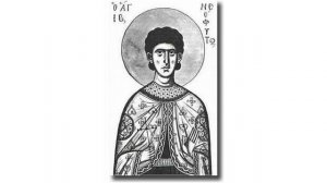 Житие святого мученика Неофита (ок. 303–305 гг)