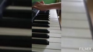 Музыка на слух. Необычная мелодия на разных инструментах.