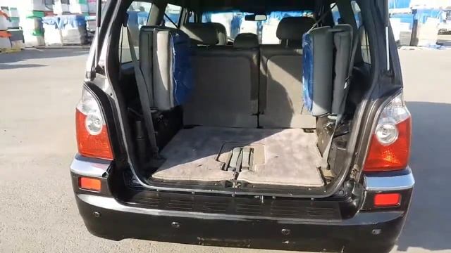 [Autowini.com] 2003 Hyundai Terracan JX290 4WD смотреть онлайн